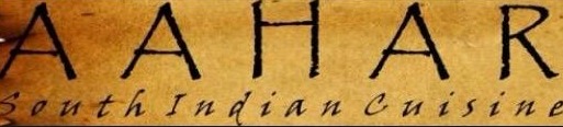 Aahar South Indian Cuisine